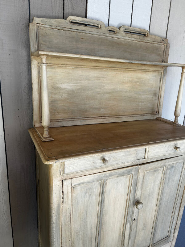 Buffet de campagne