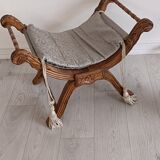 Curule seat, Dagobert