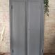 Armoire parisienne