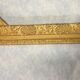 Frame 1900 old gold 44 x 53 cm at the strongest