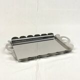 Recinto tray by Alessandro Mendini for Alessi x Nestlé, 1999