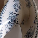 Gravy boat