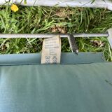 Chaise de camping