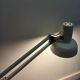 Lampe architecte Blanche DDR 70's