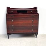 Claudio Salocchi chest of drawers for Sormani 1960s