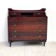 Commode Claudio Salocchi pour Sormani années 1960