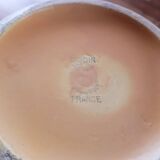Pot à eau ou lait Sarreguemines