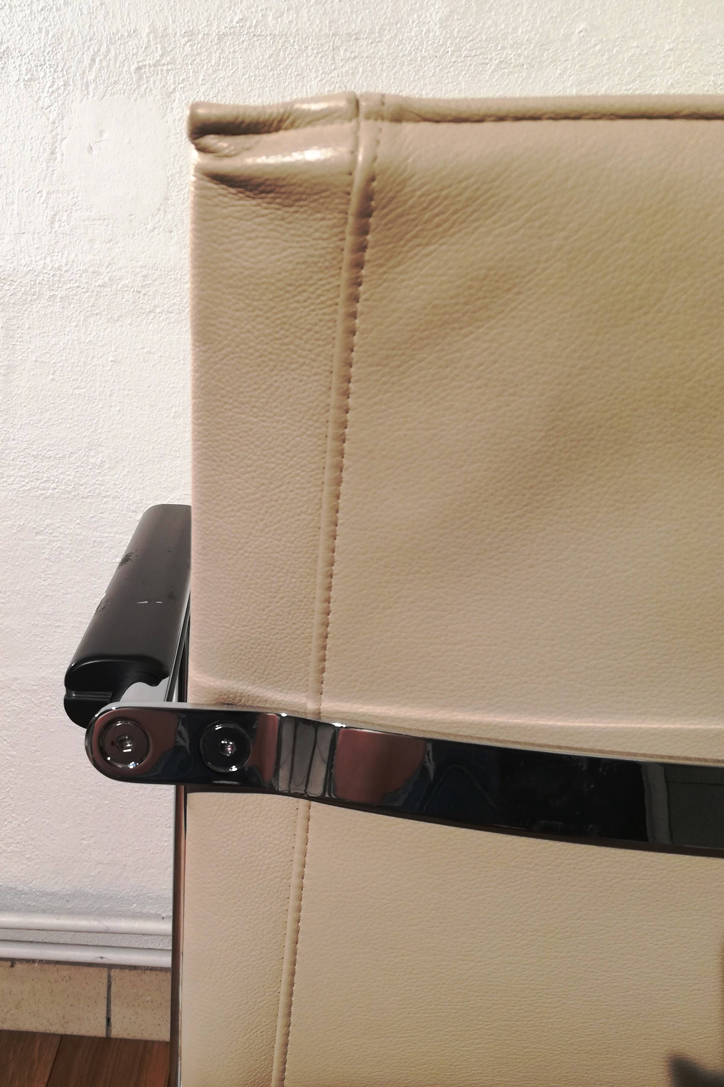 Designer office chair