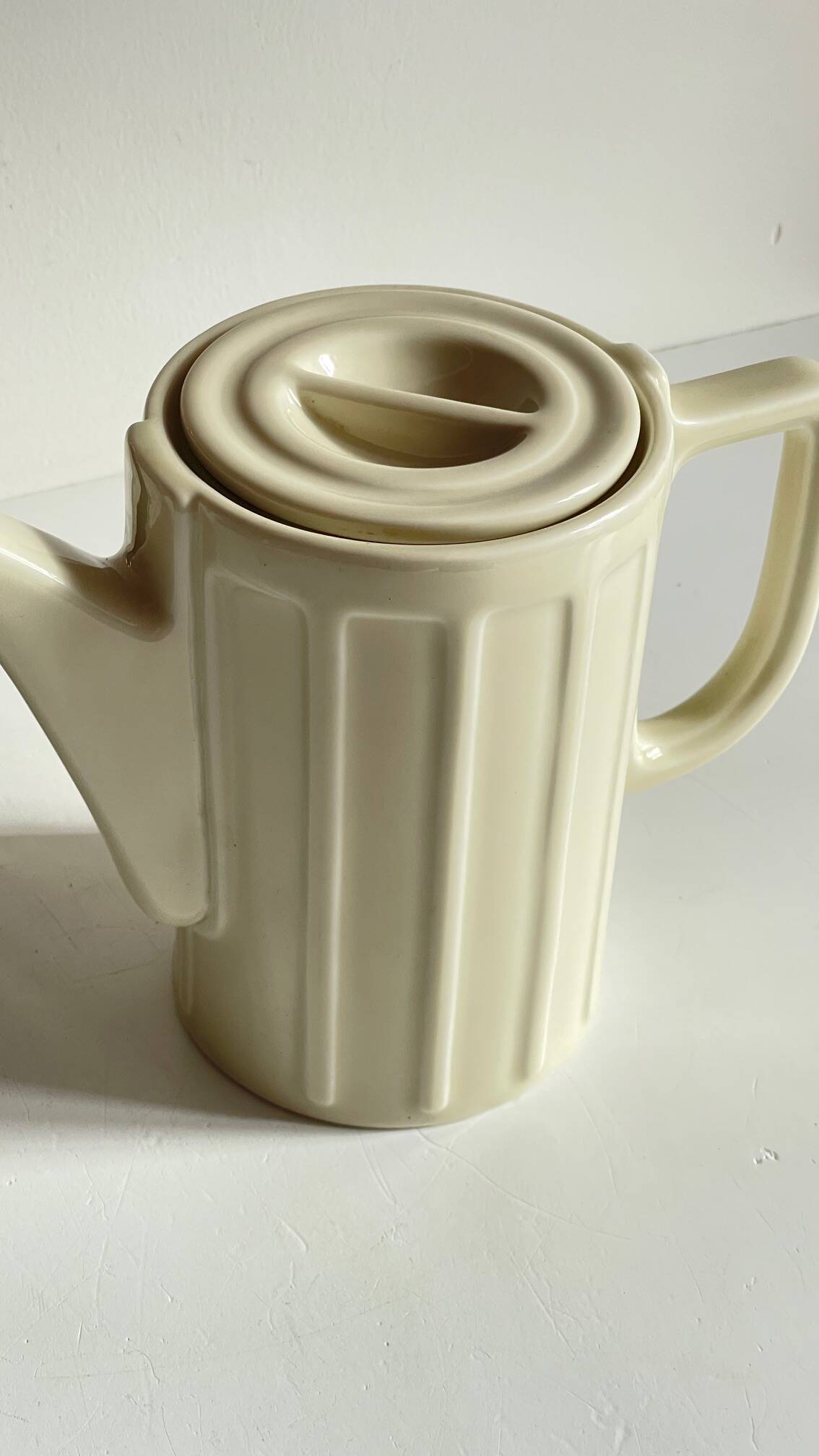 Théière 1930 Bavaria Germany