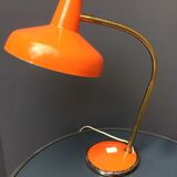 Vintage orientable office lamp
