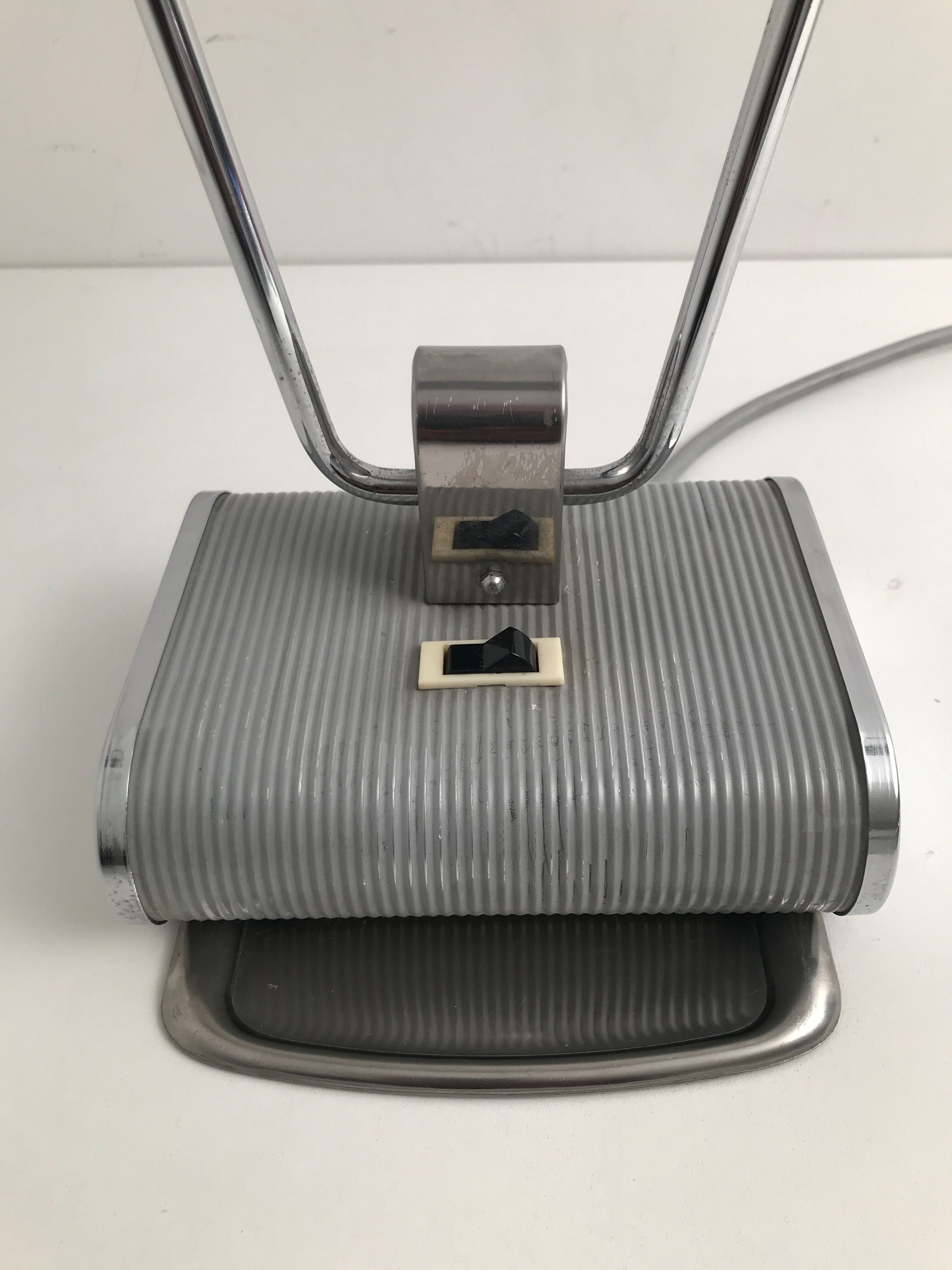 Jumo office lamp year 60