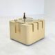 Bacco Bar Coffee Table by Sergio Mazza for Artemide 1967