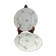 Old Theodore Haviland muslin porcelain plates