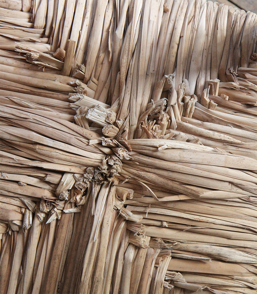 High Chair of the 1930s