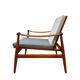 Armchair model FD 133 by Finn Juhl