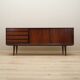 Rosewood sideboard, Danish design, 1970s, manufacturer: Omann Jun
