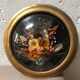 Deco Flowers under bell