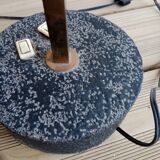 Vintage floor lamp