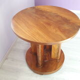 Art Deco period coffee table