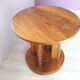 Table basse d'époque Art Déco
