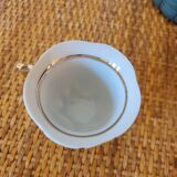 Petite tasse à café début 20e