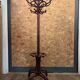 Porte Manteau Perroquet