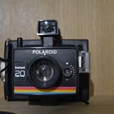 Polaroid instant 20