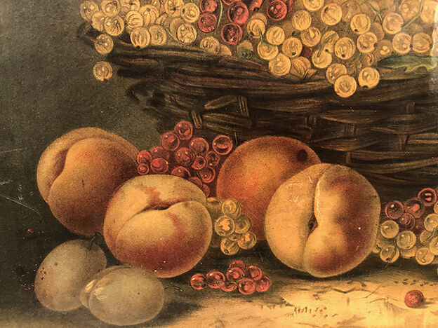 藤田嗣治Nature morte a la boite d'allumettes Roy Lichtenstein