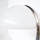 Lamp Serpente edition Martinelli Luce, 70s, by Elio Martinelli
