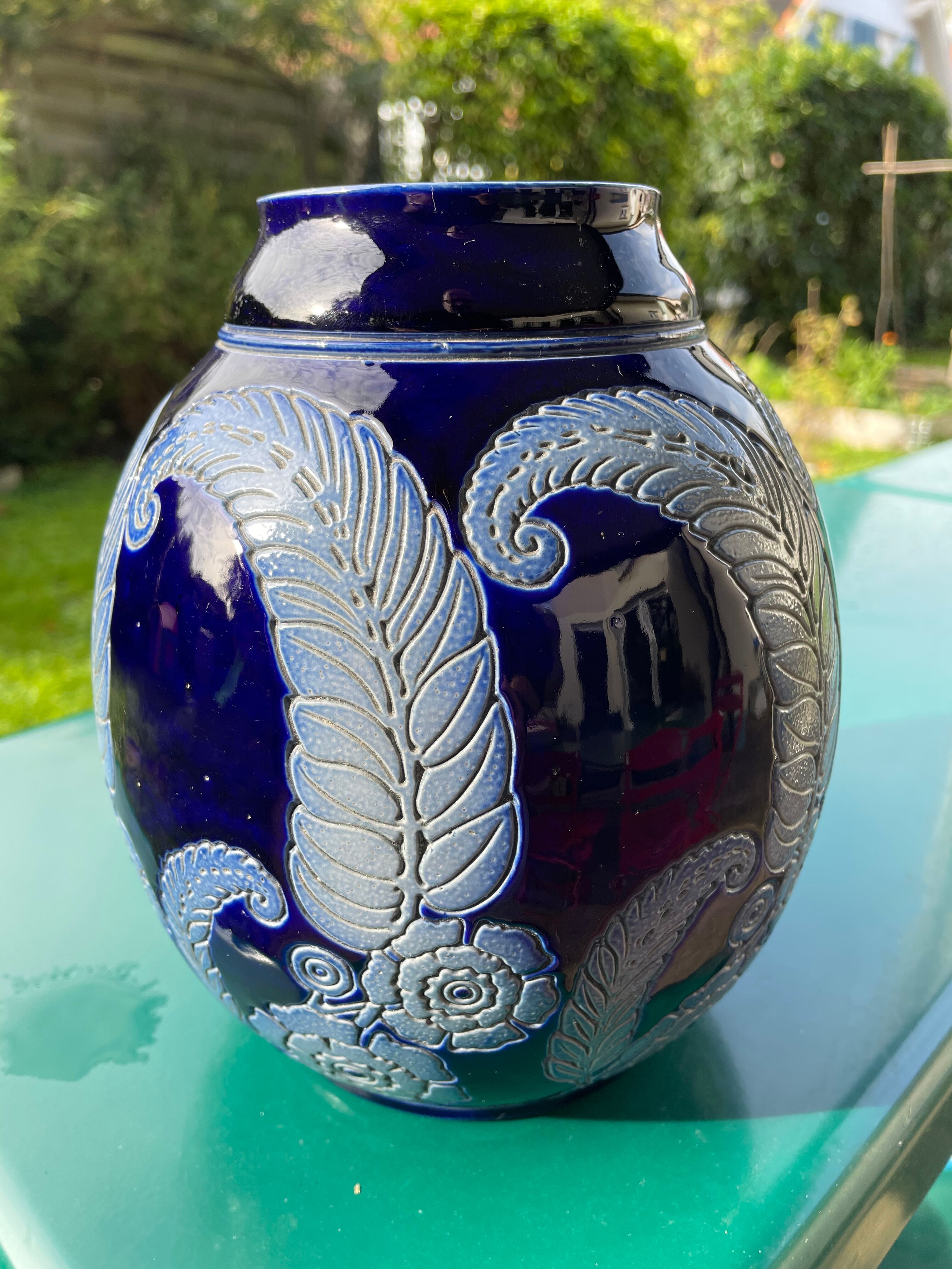 Vase Betschdorf
