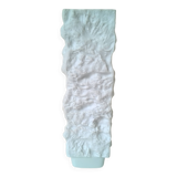 Scherzer Germany porcelain biscuit vase