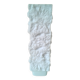 Scherzer Germany porcelain biscuit vase