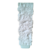 Scherzer Germany porcelain biscuit vase