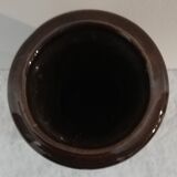 German ceramic vase Scheurich height 26cm