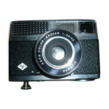 Appareil photo Agfa Optima 200 Sensor 1970