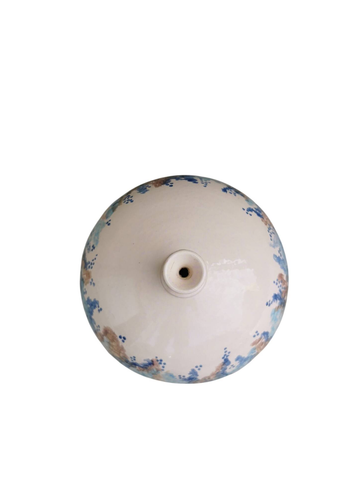 Grand Vase Boule Céramique Studio ARTA Italy