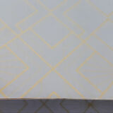 Electrophone door table, vinyl door