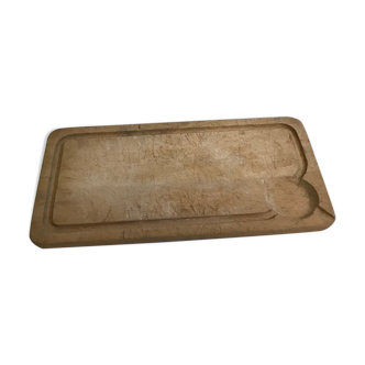 Product BHV Cutting board mid 20th century