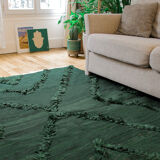 Oasis carpet