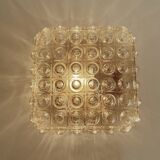 Vintage Bubble Light
