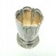 Fm7 toothpick holder art deco
