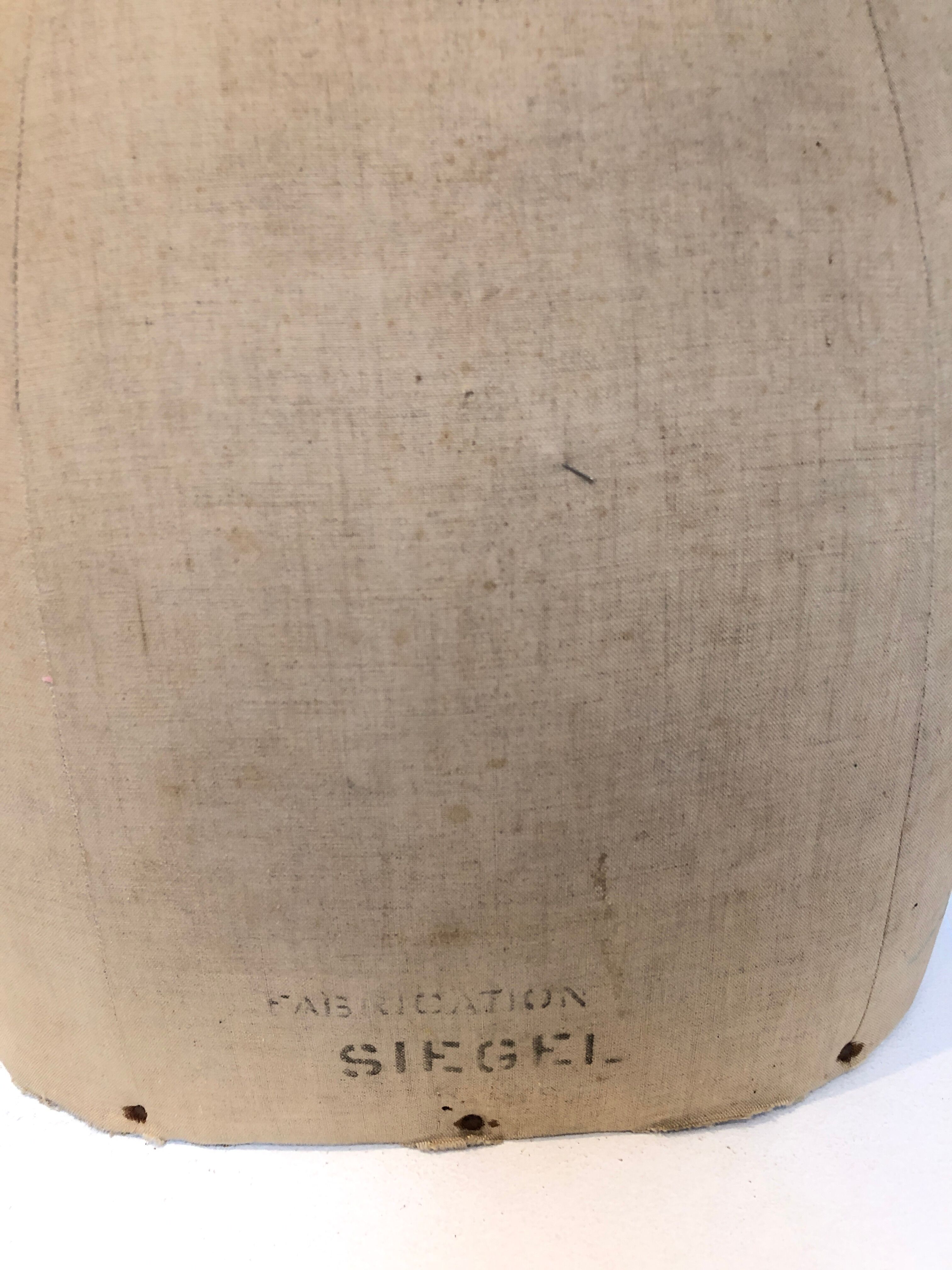 Vintage Stockman Model, 1930