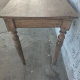 Old console