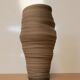 Ceramic vase, HK Von der Trenck, 60s.
