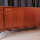 Scandinavian sideboard