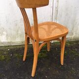 Chair of 1930 era, stamped Stella