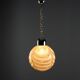 60s-70s ceiling lamp
