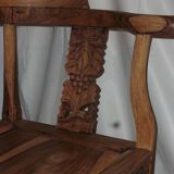 Chaise balinaises