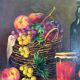 Still life of the 20th century