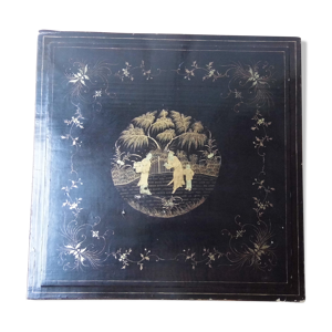 Boîte époque XIX ème